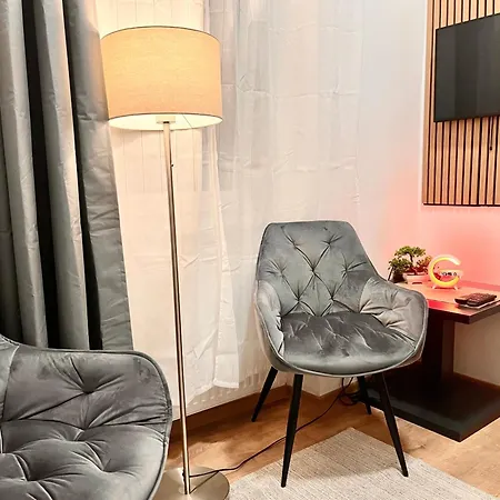 Ernesto 17 With Free Parking Possibility Apartment Budapesta Exterior foto